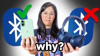 The Reason Bluetooth Still Sucks 97% of the Time