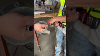 Apprentice pranks #electrician #construction #funny