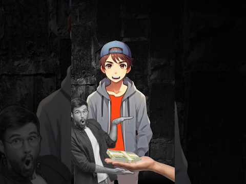 रात में 10 मिनट = ₹300 की कमाई 😱 | 2025 Real Trick"