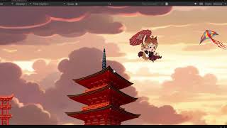 Student Project Showcase: Game Design 2025-26 Batch
