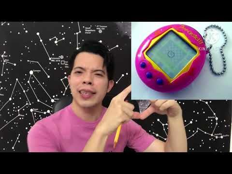 EP01 Walking Down the Memory Lane: Gadgets that I Grew Up With  (Part Three)
