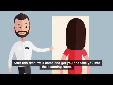 Having a PET/CT Scan with Queensland X-Ray - Subtitled