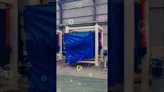 #SquareSwingScreen #IndustrialEquipment #EfficientScreening #machine #twinslicer #automobile