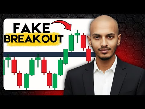 Trading Breakouts & Fakeouts Made Simple தமிழ் || EP. 6 | தமிழ் | The zen trade 