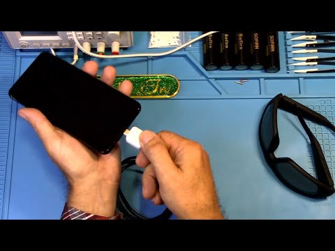 How to Transfer Files From the OHO Sunshine Camera Glasses to your Cell Phone.