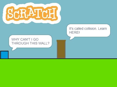 Scratch Tutorial: Get Your Players Moving