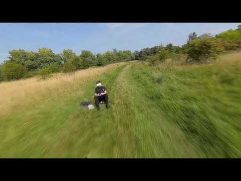 Good to be back FPV Freestyle