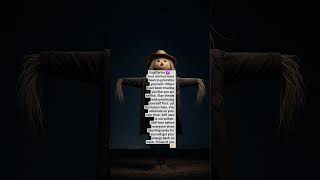 #DreamScreenAI #sagittarius #selflove #own #priorities #scarecrows #energyreading #firesign