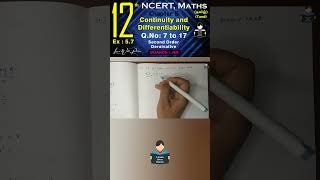#continuityanddifferentiabilityclass12  #education #continuityclass12th #booksection #ncertmaths