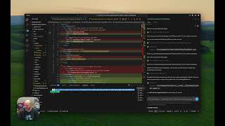 Custom Rules in GitLab Duo Agentic Chat - VueJS Design Patterns with pipeline dashboard