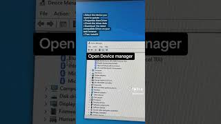Update your Device Drivers with this simple trick! 💯💯