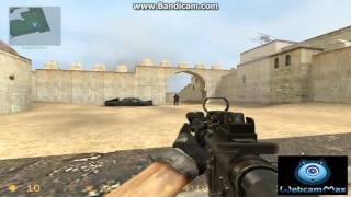 Css Modern Warfere 3