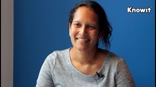 Product Management Series: Anita Rajeswaren, Product Director at Zava