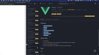 Introduction to Vue.js — Web Interaction for Everyone
