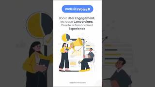 Elevating Websites with WebsiteVoice Transformation 🚀