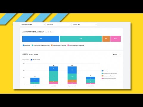 DevStats Allocation Metrics Explained