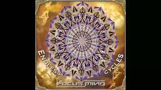 Focus Mind, Kodam  -  Focused State