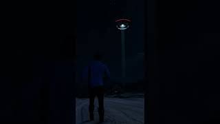 UFO Location #6: Beam Me Up Hill #grandtheftauto5 #gtasnapmatic #gtaonline