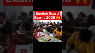 Writing Skills English Board Exams 2026 Class 12th HSC Board Students Be Ready 🙏#asc