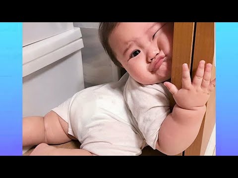 Top 100 Cutest and Funniest Baby Of The Week - Cutest Family