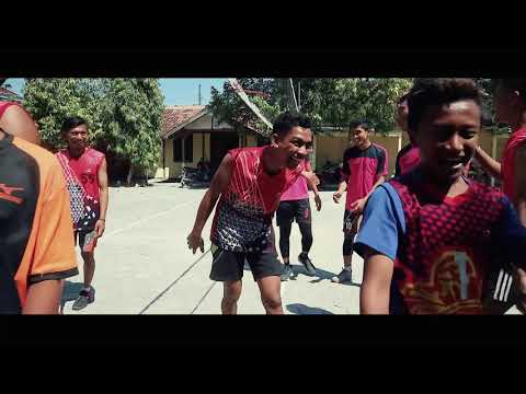 after movie Kegiatan peringatan HUT RI ke 73 DESA BANJARDOWO