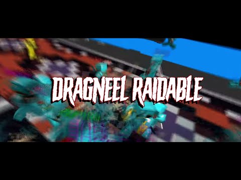 Dragneel The Movie 🐉 (Raidable v3) | Legions Map 4