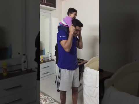 Baby masti