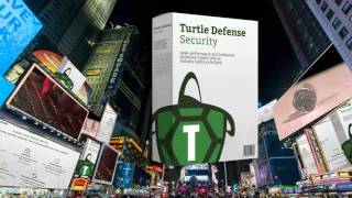 TurtleDefense Security | www.turtledefense.com