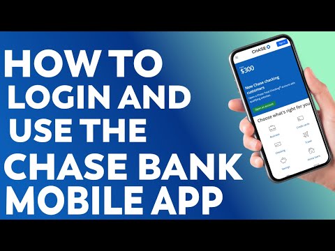How to Log In and Use the Chase Mobile App (2025 Tutorial)
