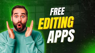 Best Android Video Editing Apps Right Now!