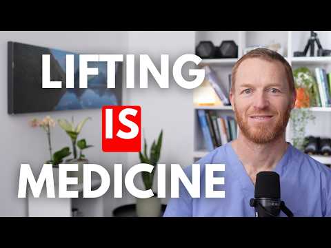 The Strength Standard That Predicts How Long You'll Live