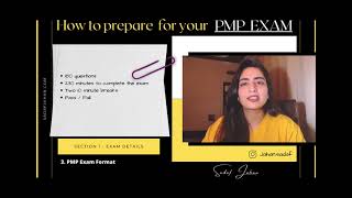 PMP Study Guide | Exam Format 📚🧐