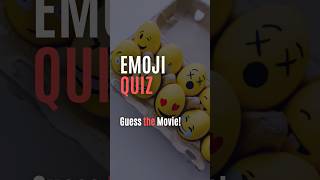 Can You Guess These Movies from Emojis? | Virtual Quiz