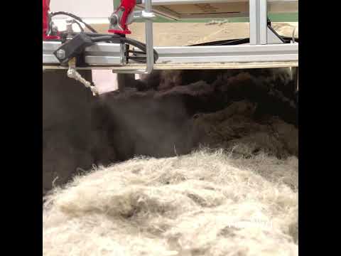 Marking Hemp #shorts  #sustainibility