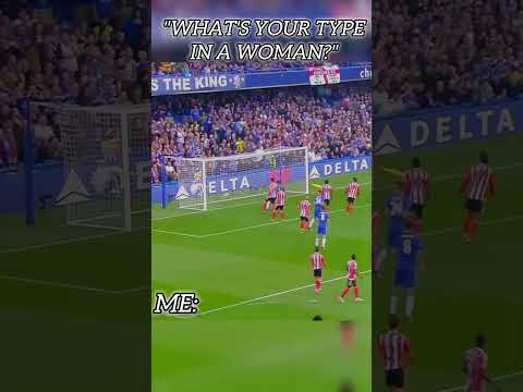 What's Your Type? 🤔 Watch this and decide 🌀⚽