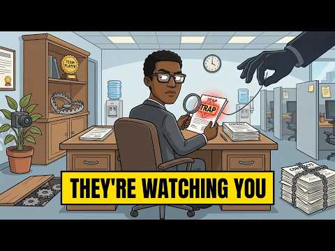 7 Unseen Traps Your Employer Hopes You Don’t Know