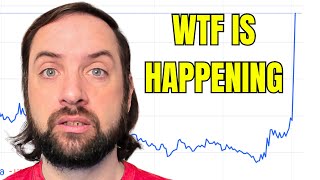 HOLY SH*T! Did You See Commodity Prices