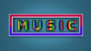 Music logo design tutorial | Pixellab Logo Design tutorial