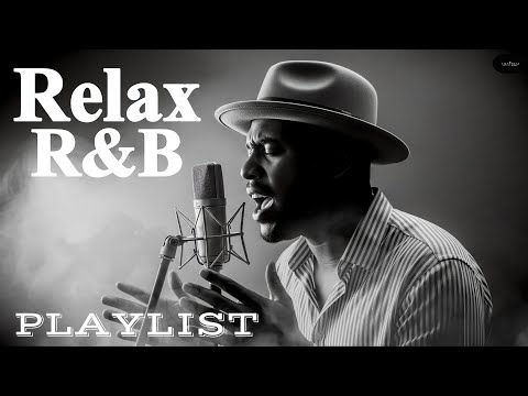 Chill Vibes Playlist – Smooth Vocals, Mellow Grooves | Relax • Study • Focus