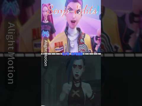 Rumi versus Jinx