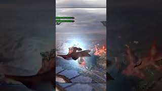 Devil May Cry 4 - Come to me combo #DevilMayCry #DevilMayCry4 #Combo #Combomad #Dante #edit #fypシ