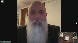 Travis McGivern's Full Testimony (DAY 12, Johnny Depp Defamation Trial)