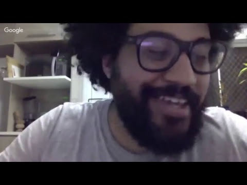 COMECEI A COMPOR UM ÁLBUM E ACABEI CRIANDO UMA BIBLIOTECA MUSICAL!