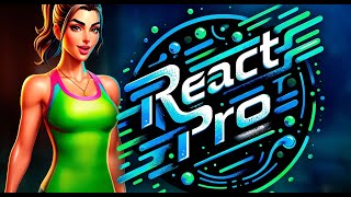 ReactPRO | FREE GAME | FAST PREVIEW GAMEPLAY MECHANICS | META QUEST | NO COMMENTING