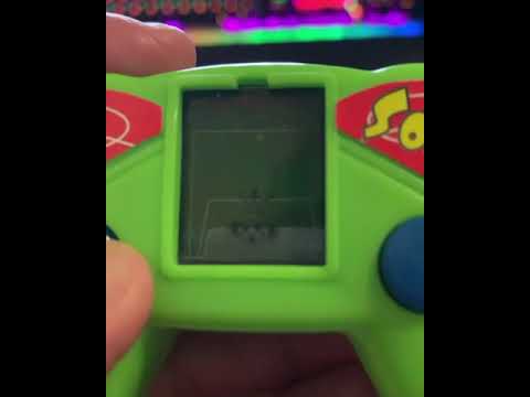 Melvin Dev - Let’s Play