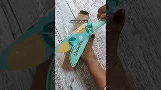 Carote knife Unboxing #shorts #youtubeshorts #carote #kitchentools