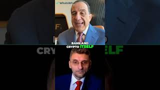Crypto's Here to Stay: Global Adoption is Booming #shorts
