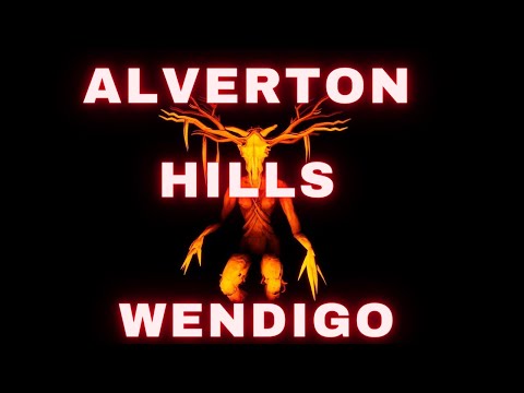 Fortnite Alverton hills wendigo horror map