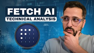 Fetch.ai Price Analysis – Massive Move Loading for FET Coin