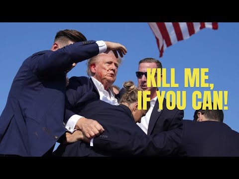 Kill me, If you can! | Crime Documentary background music video